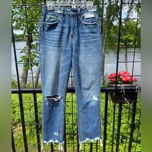 Vervet denim - size 27